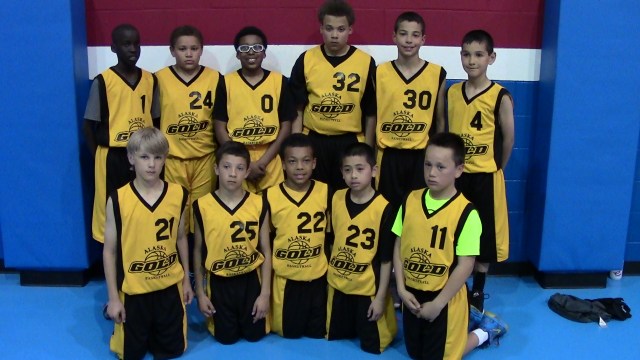 2014 NW Championships Travel Team (2021): Front Row (L to R):  Aiden Ohlson, Brayden Maldonado, Kayden Lamebull-Ingram, AJ Yabut, Benni Collins; Back Row (L to R): Madit Mou, Zachary Nauls, Hasaan Herrington II, Landen Maloney, Reece Ivanoff, Luke Ivanoff